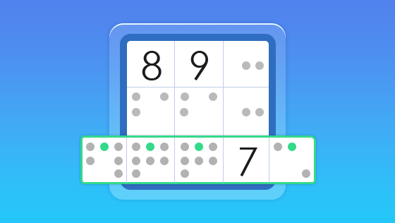 sudoku solver scanner